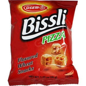 Bissli
