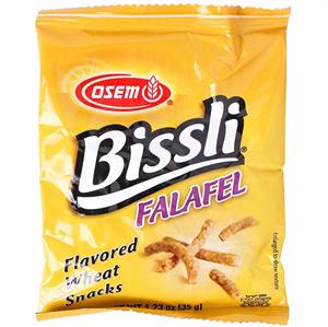 Israeli Mishloach Manot -$5.00 (food only)