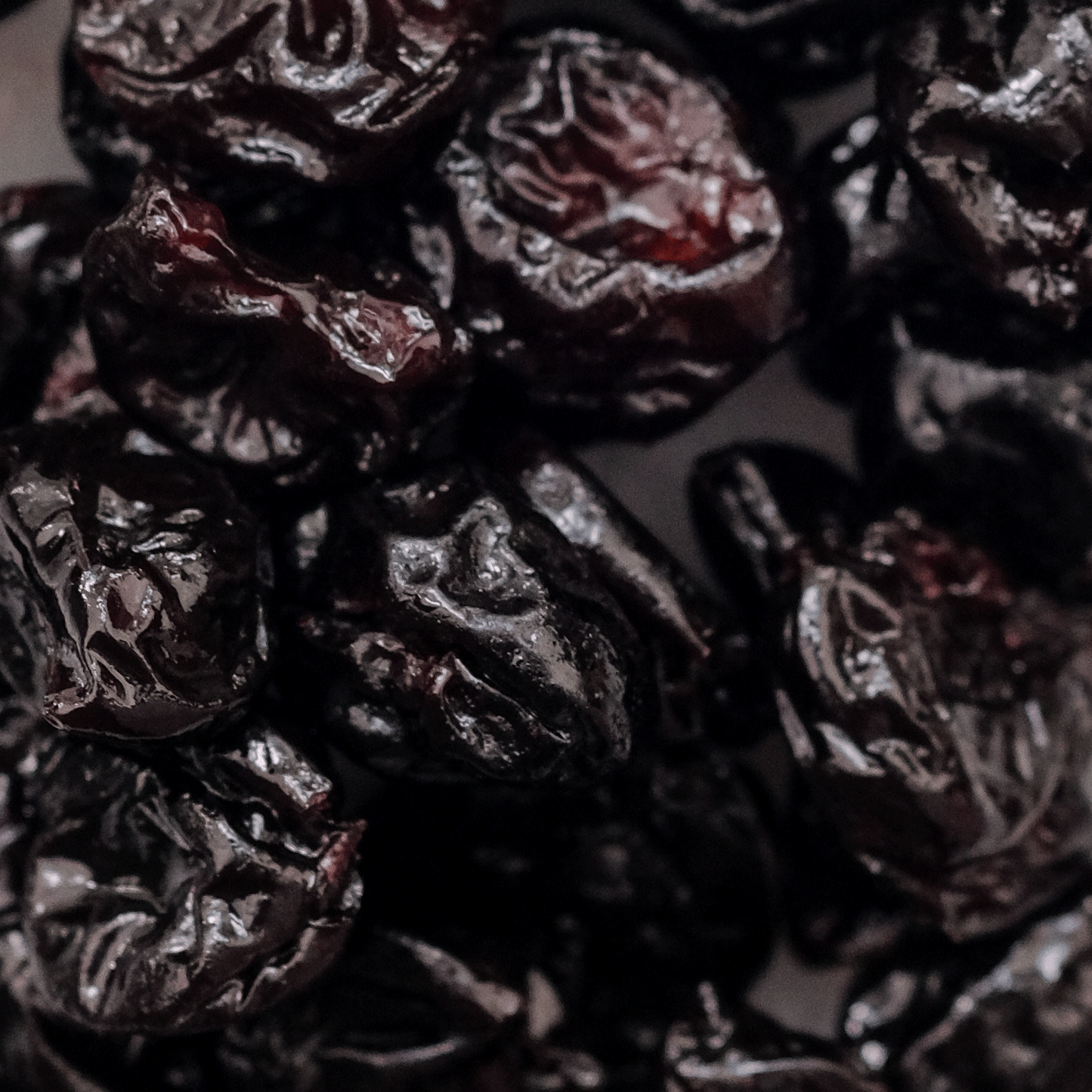 Organic Dried Tart Cherries