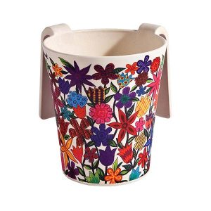 Yair Emmanuel Bamboo washing cups