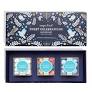 Sweet Celebrations 3 Piece Hanukkah Bento Box