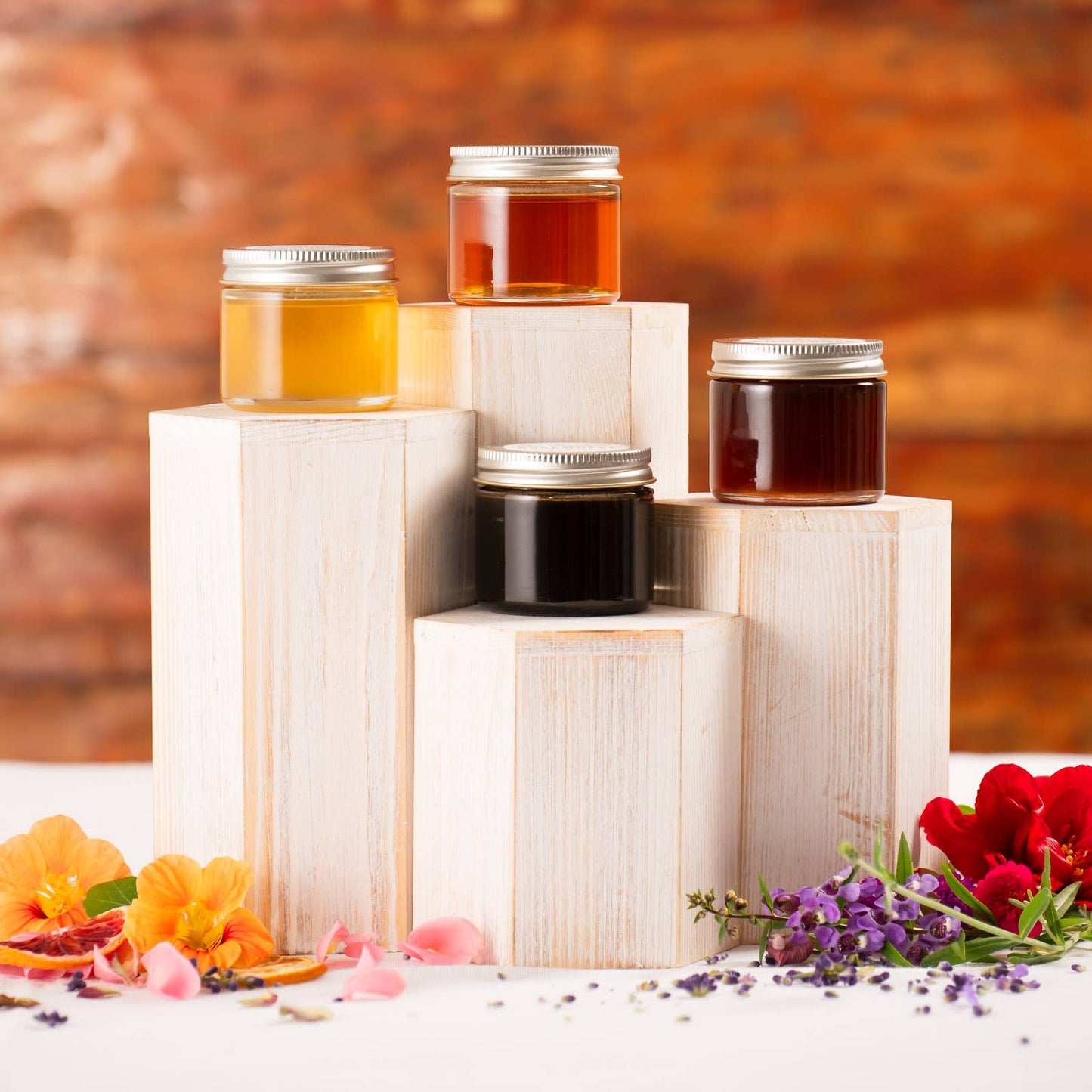 Bee Inspired - Honey Gift Box