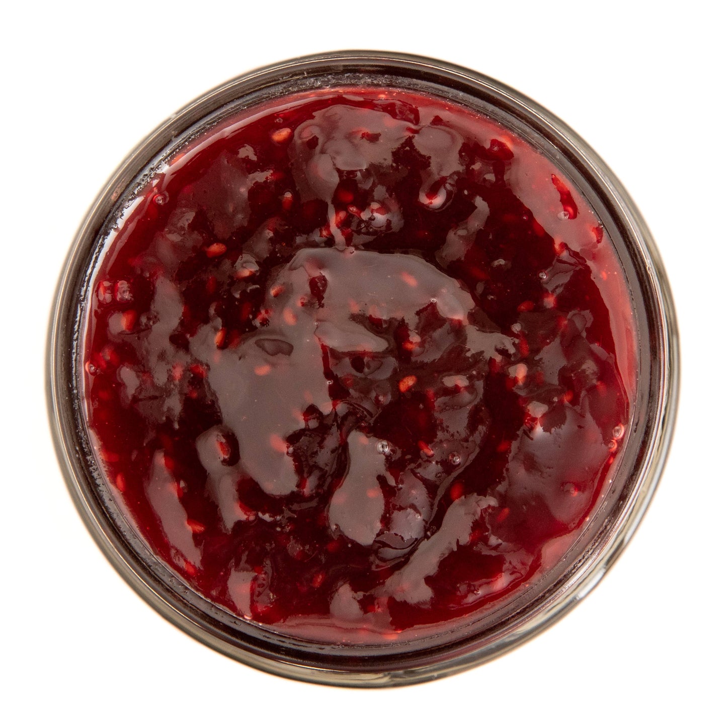 Blake Hill Preserves - Naked Raspberry Spread