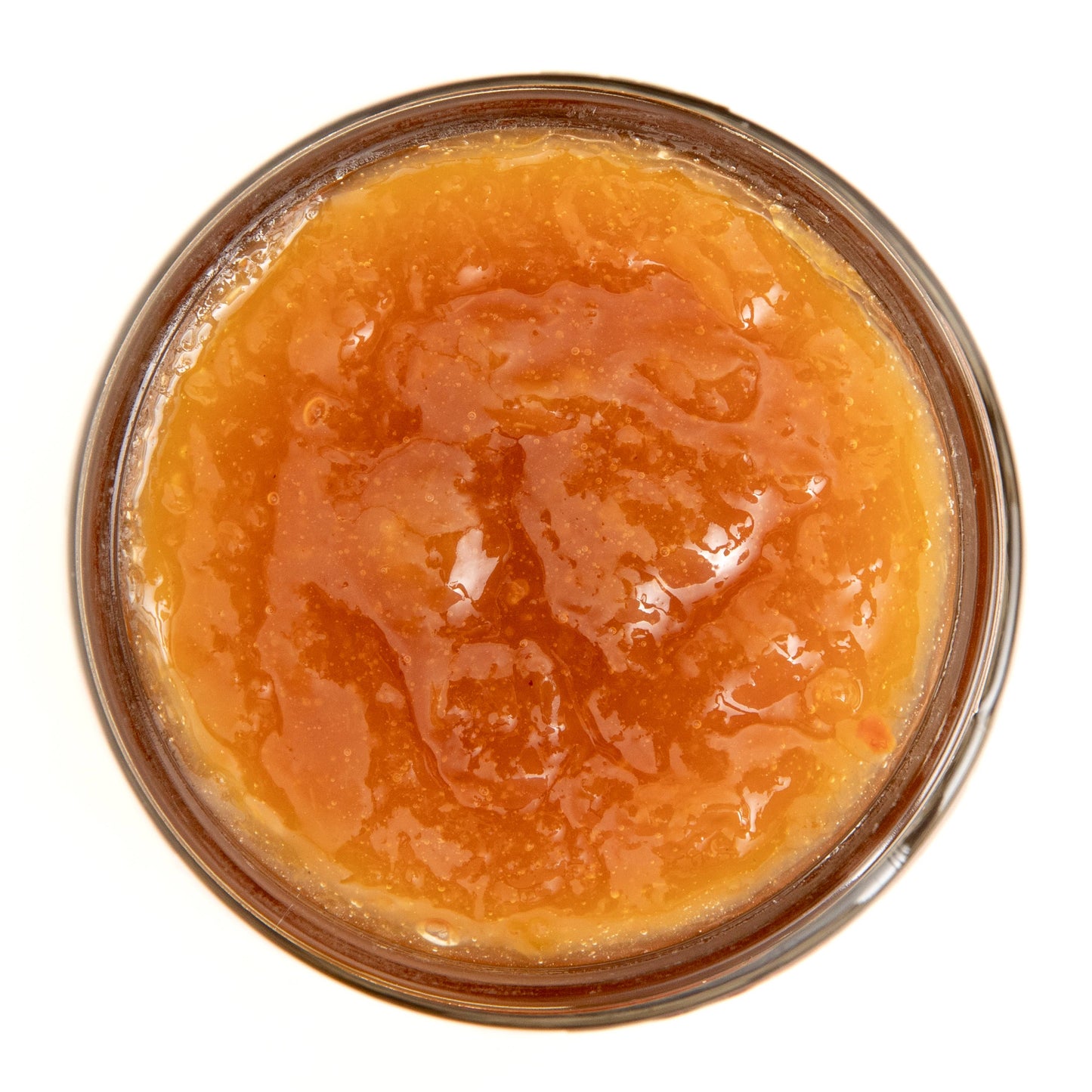 Blake Hill Preserves - Naked Peach Spread - No Added Sugar