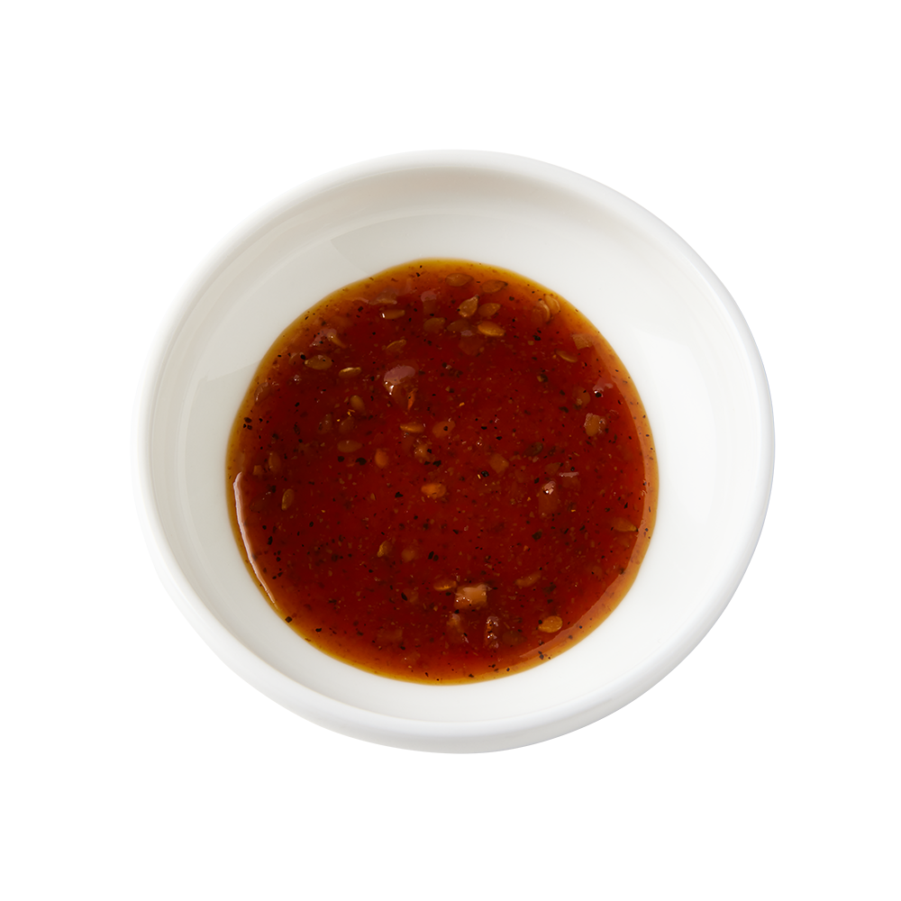 WE LOVE YOU - Original Korean Bulgogi BBQ Sauce & Marinade