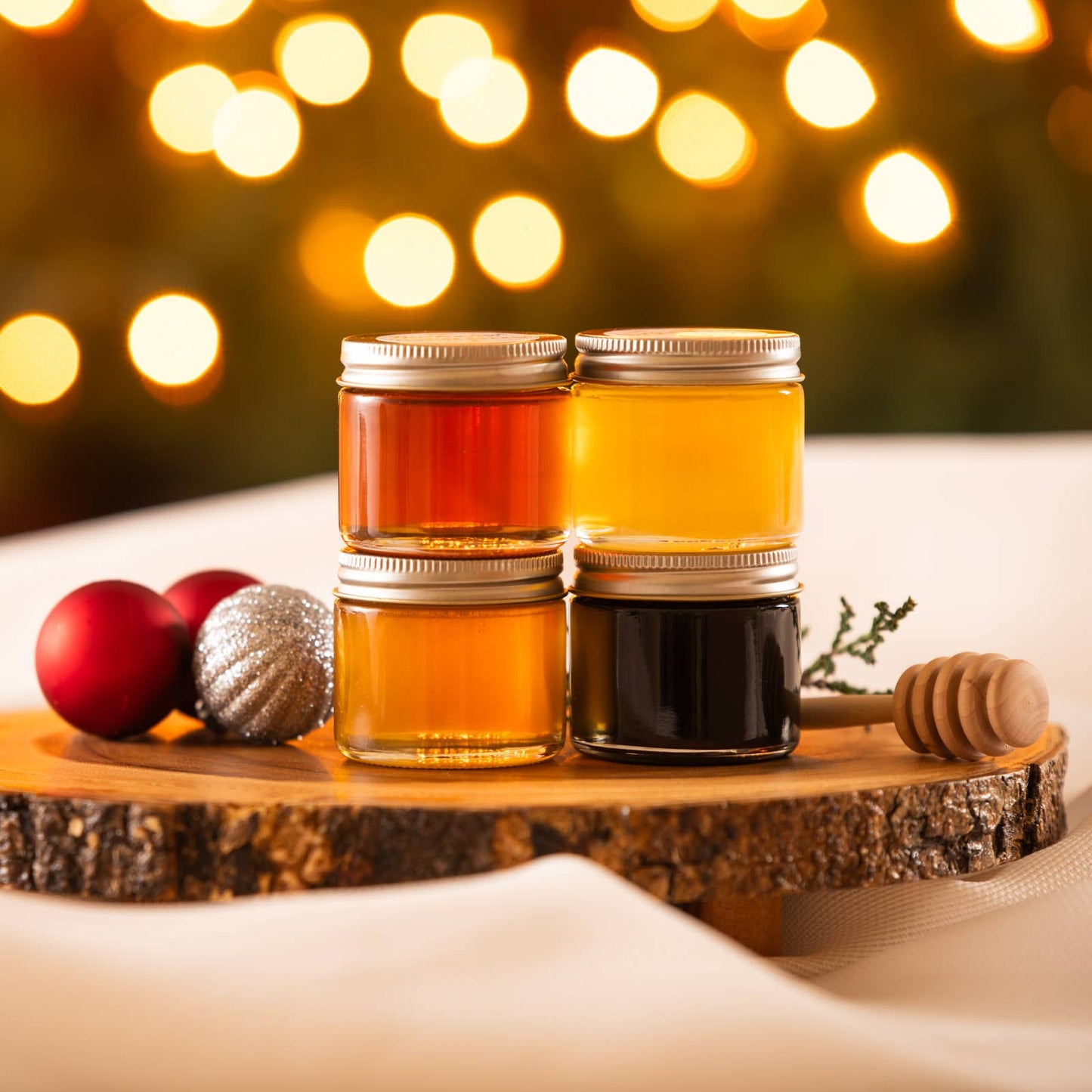 Bee Inspired - Honey Gift Box