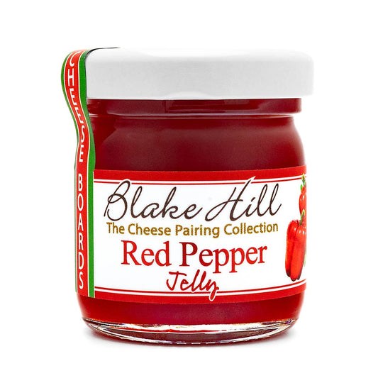 Blake Hill Preserves - Red Pepper Jelly Mini Preserves