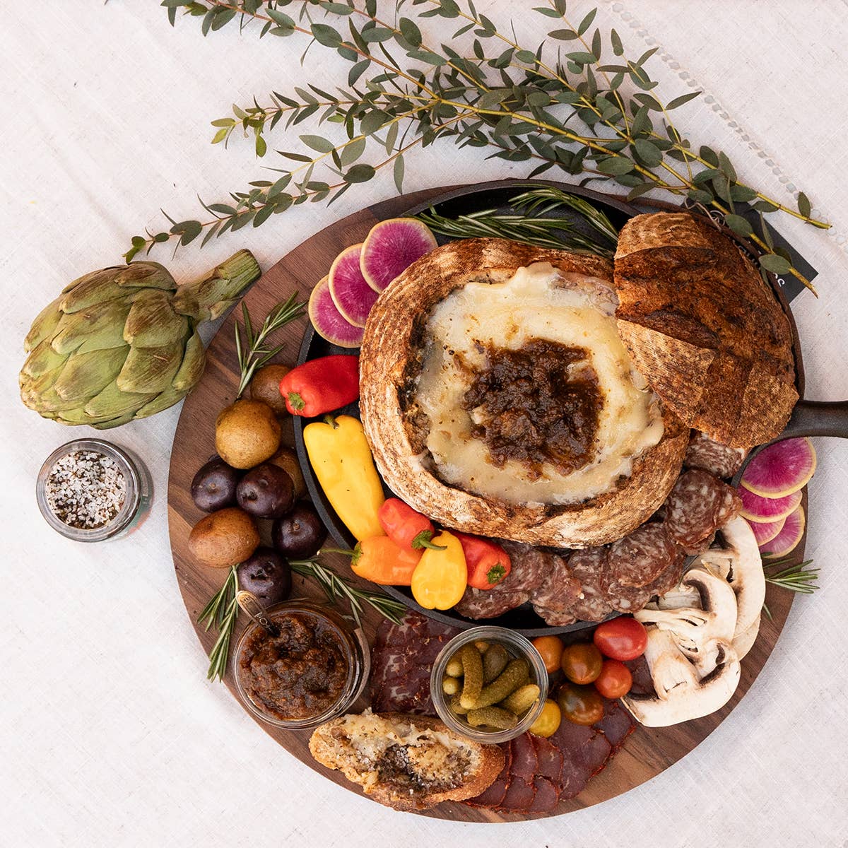 Blake Hill Preserves - Savory Onion Confit