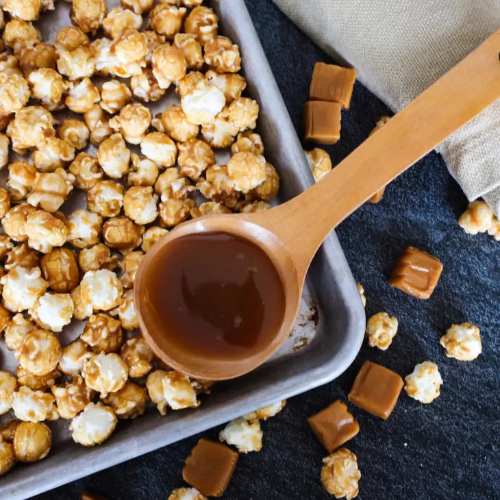 Pop Daddy - Premium Buttery Caramel Corn Family Reserve 8oz.