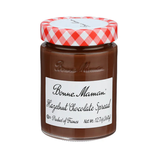Bonne Maman Chocolate Hazelnut Spread