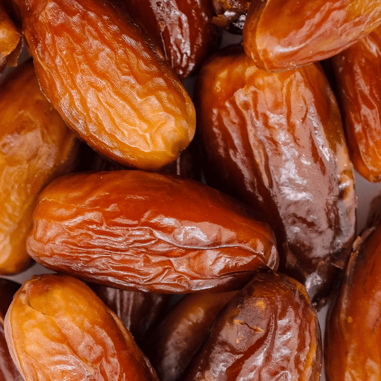 Sunny Fruit - Organic Pitted Dates - No Added Sugars, Dried Fruit Snacks