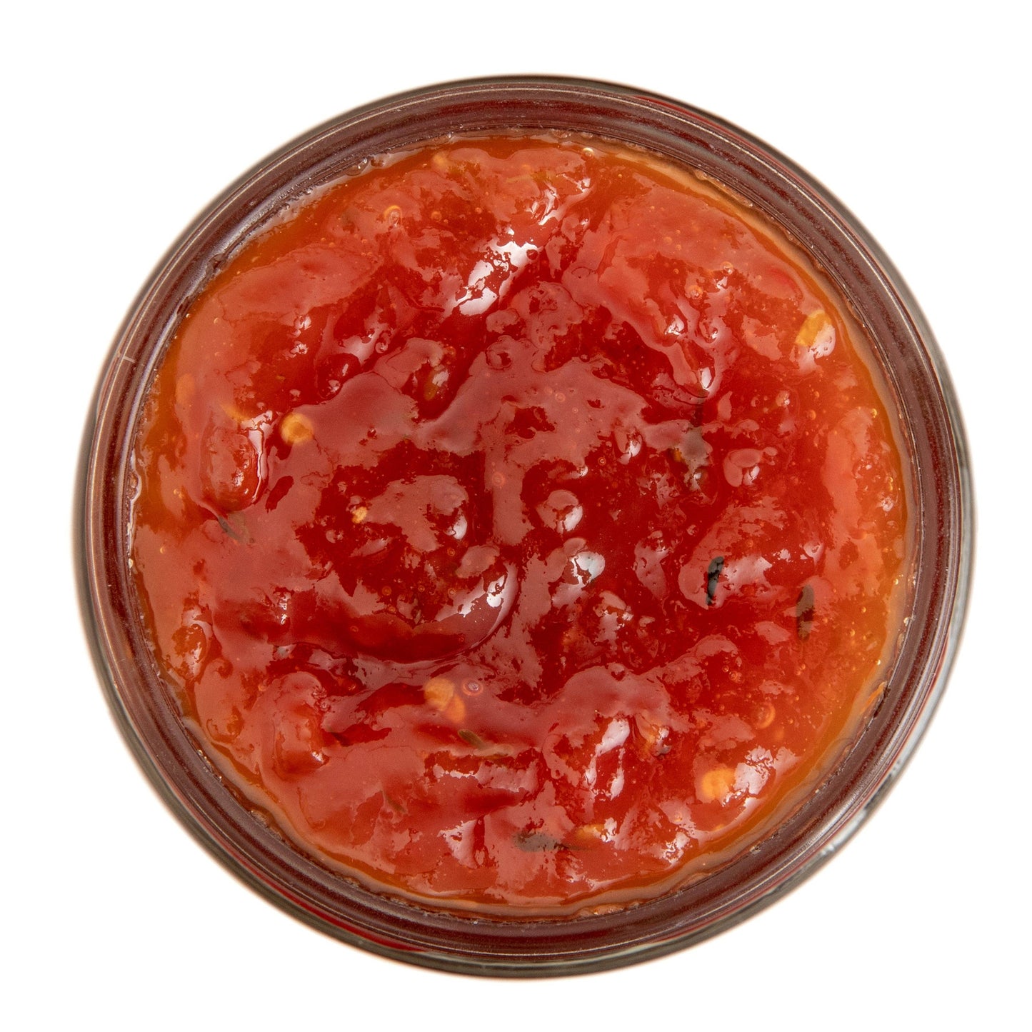 Blake Hill Preserves - NEW 5oz Fresh Tomato Savory Jam (5.4oz)