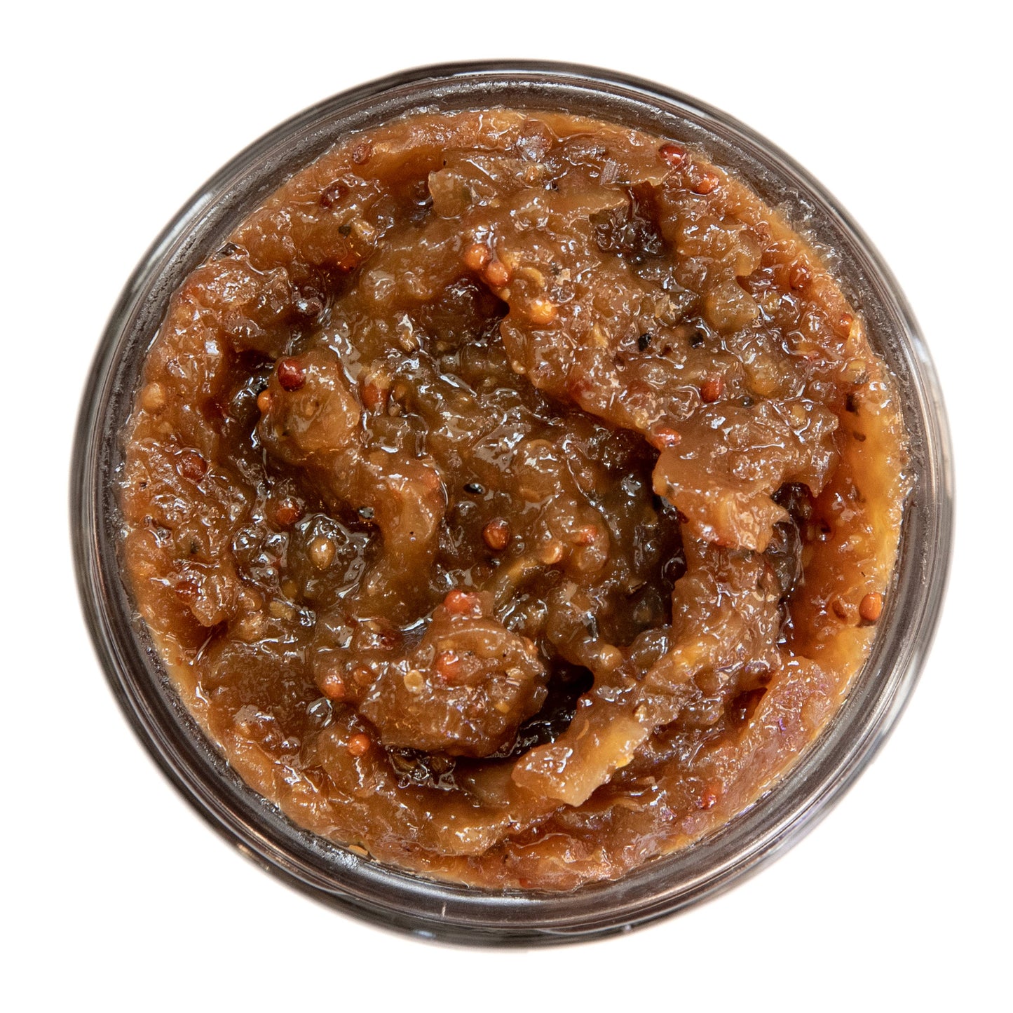 Blake Hill Preserves - Savory Onion Confit