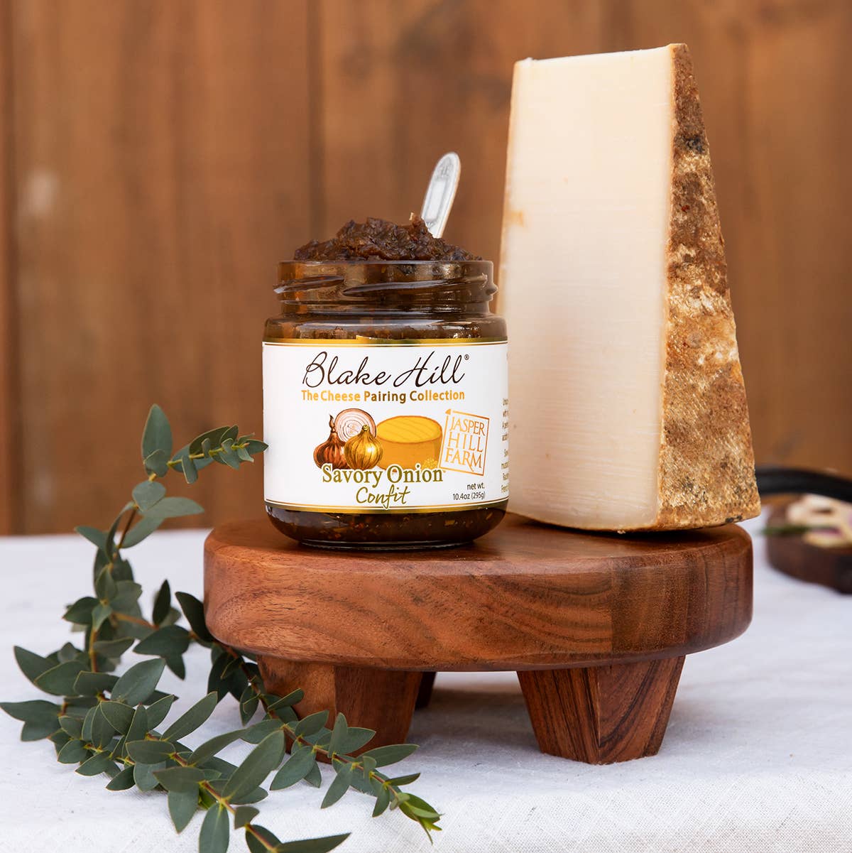 Blake Hill Preserves - Savory Onion Confit
