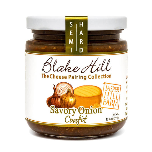 Blake Hill Preserves - Savory Onion Confit
