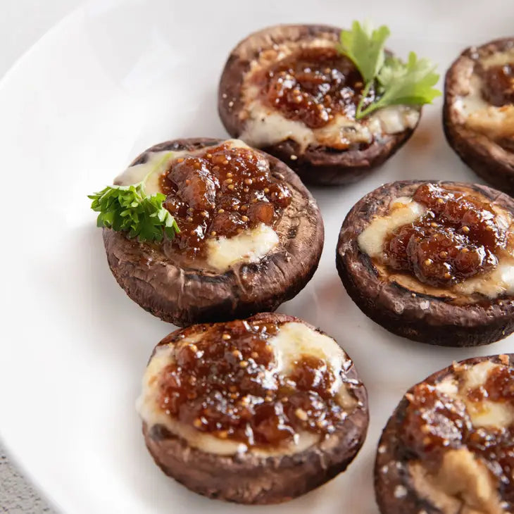Blake Hill Caramelized Fig With Pear & Honey Jam