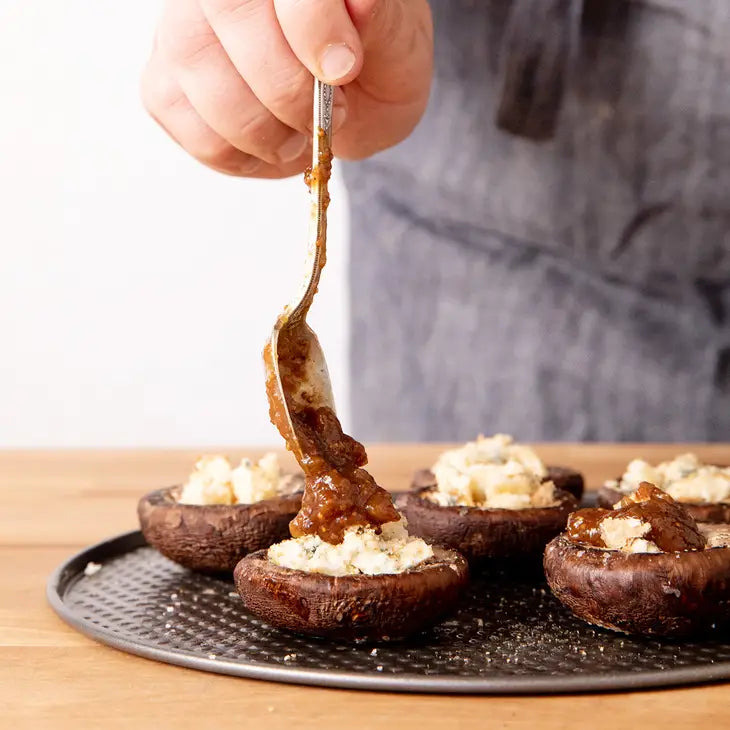 Blake Hill Caramelized Fig With Pear & Honey Jam