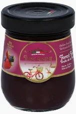 Tuscanini Forest Fruit Jam