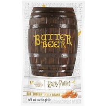 Harry Potter Butterbeer Jelly Beans - 1 oz Bag