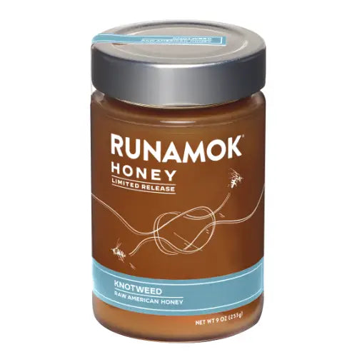Savannah Bee Company Honey Straws - Pure and All Natural Honey Straw Sticks  Made in the USA