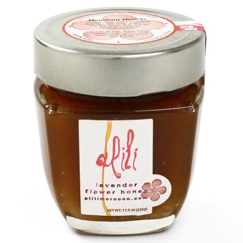 Alili Lavender Honey