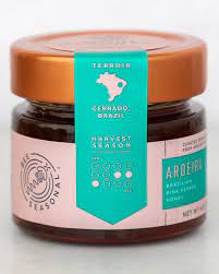 Bee Seasonal - Melato - Organic Forest Honey - 4 oz jar