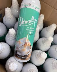 Sh’mallow - Marshallow Topping in a Can