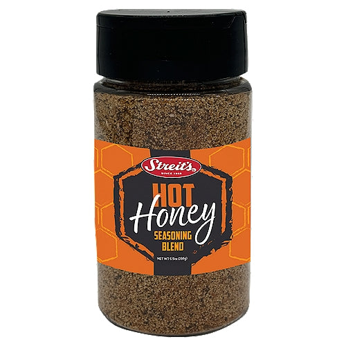Streit's Hot Honey Seasoning Blend