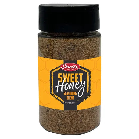 Streit's Sweet Seasoning Blend Honey