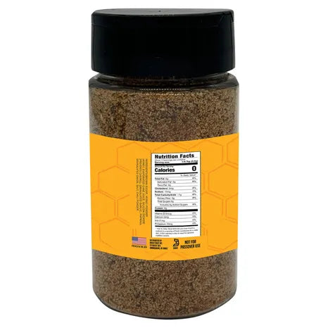 Streit's Sweet Seasoning Blend Honey