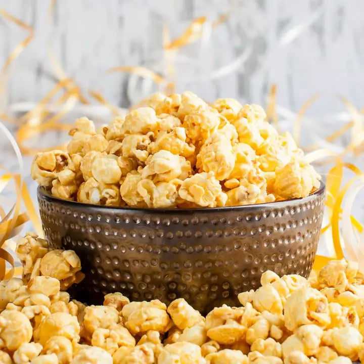Popinsanity Popcorn - Vegan Sweet and Salty - 6 oz bag