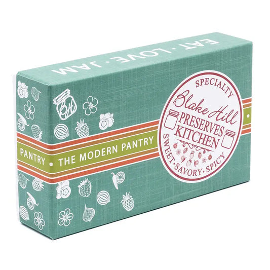 Blake HIll Eat Love Jam Gift Box - (8 mini jams)