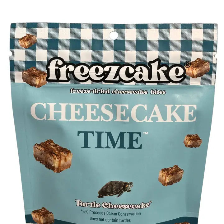 Freezcake - Turtle