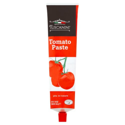 Tuscanini tomato paste