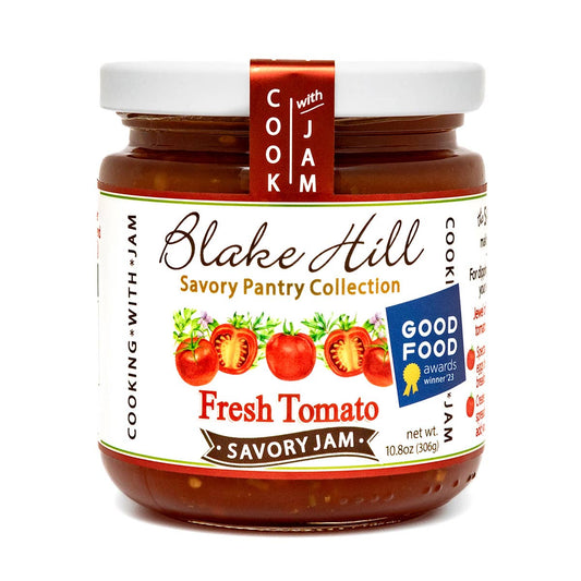 Blake Hill Preserves - Fresh Tomato Savory Jam