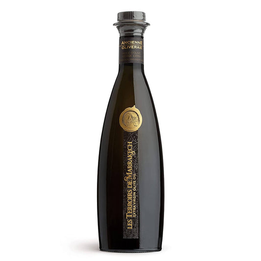 Les Terroirs De Marrkakesh Organic Extra Virgin Olive Oil - 250 ml