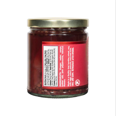 Rick's Picks Pickled Ramps