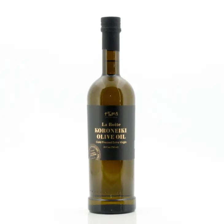Olive Oil-Refined - Blossom Bulk