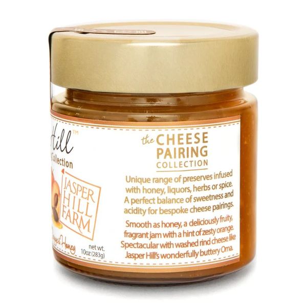 Blake Hill Apricot with Honey Jam
