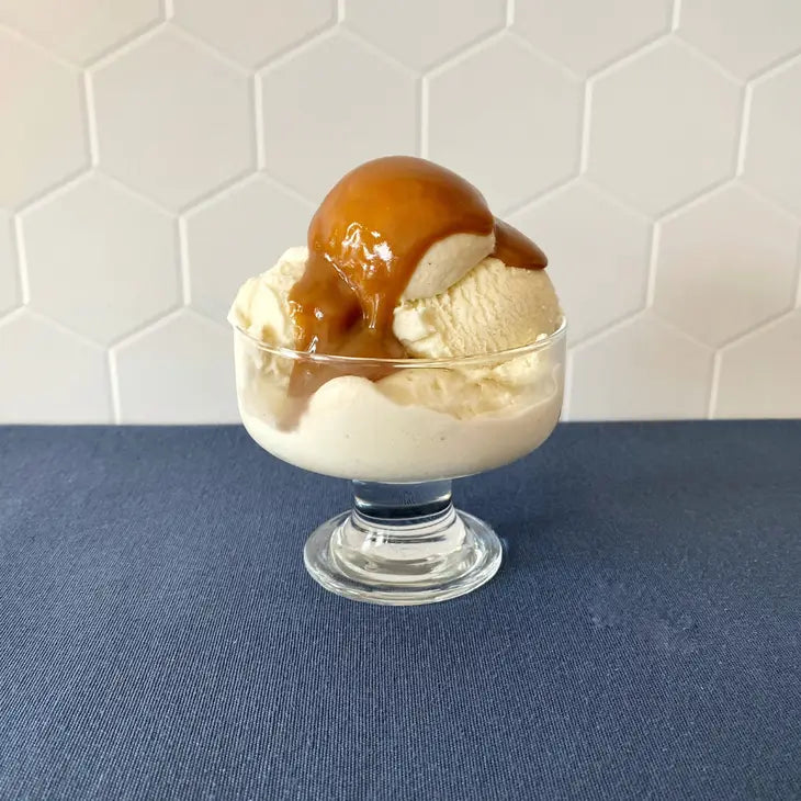 True Scoops Salted Butterscotch Sauce Mix