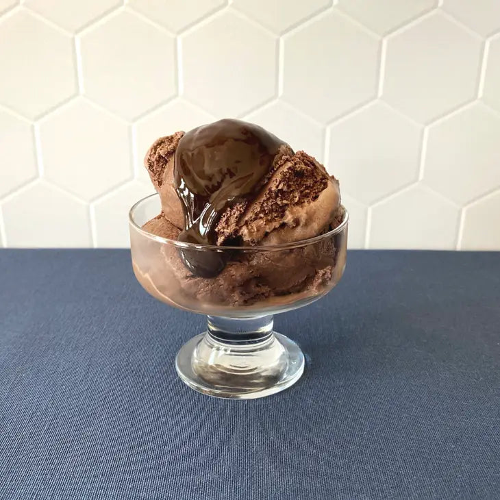 True Scoops Hot Fudge Mix
