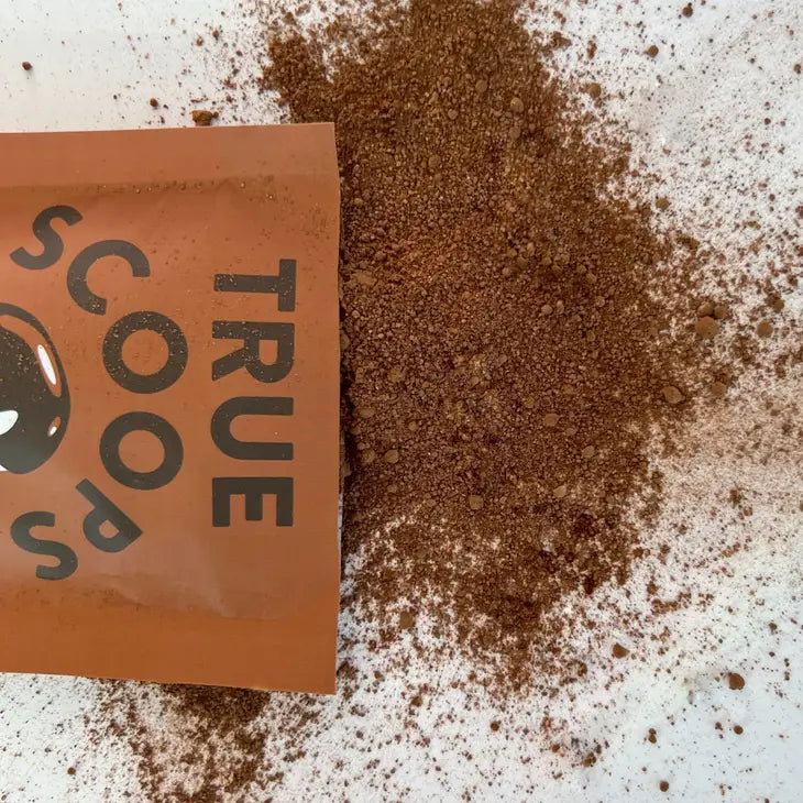 True Scoops Hot Fudge Mix