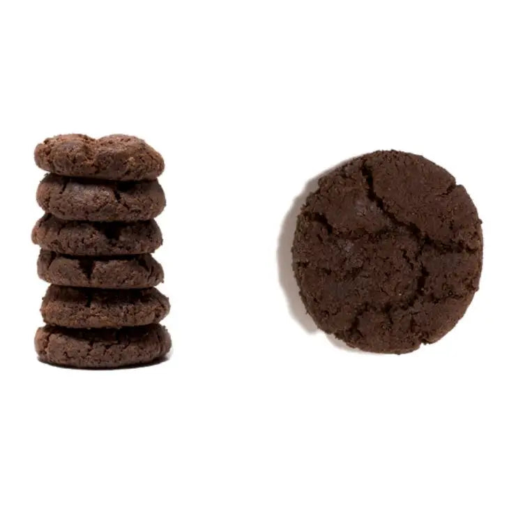 Mondo di Laura Pepy-ta Vegan cookies CLEARANCE BB: December 2023