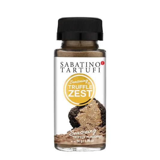 Sabatino Truffles - Truffle Zest