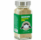 Nom Nom Paleo Umami Stir-Fry Powder - 2.6 oz French Jar bb:  November 2024