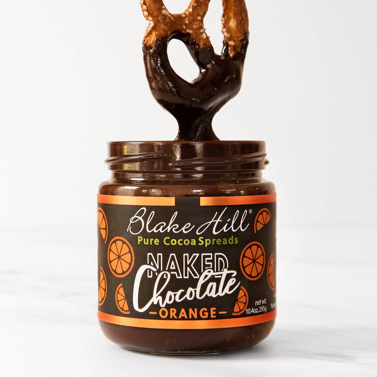 Blake Hill Preserves - Naked Chocolate Orange