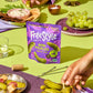 Freestyle Snacks - Garlic Dill Mini Pickles (6 Pack)