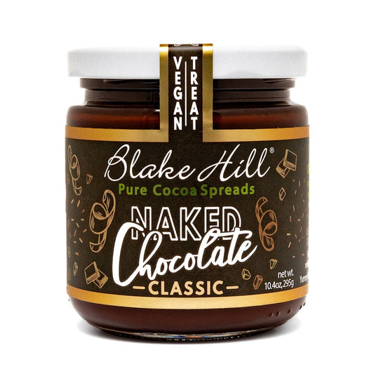 Blake Hill Preserves - Naked Classic Chocolate