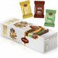 Galil Brands - Halva Snack Gift box | Achva | 10.5 oz
