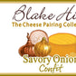 Blake Hill Preserves - Savory Onion Confit